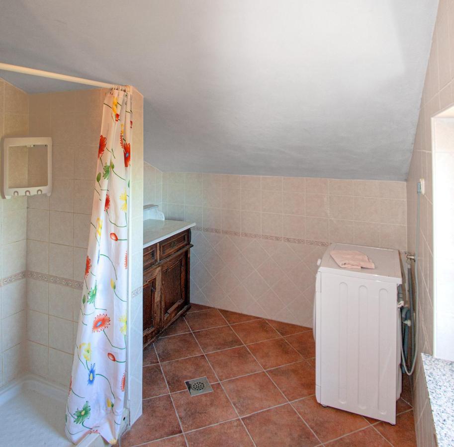 Rooms Agroturizam Romano บูเย ภายนอก รูปภาพ
