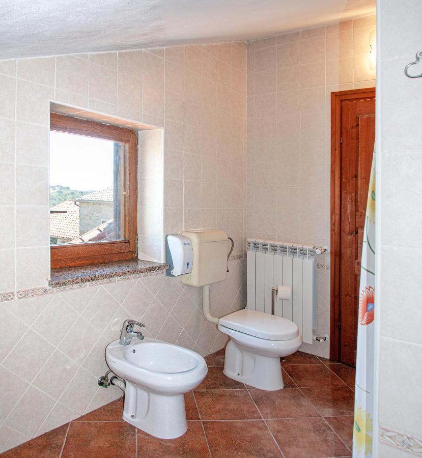 Rooms Agroturizam Romano บูเย ภายนอก รูปภาพ