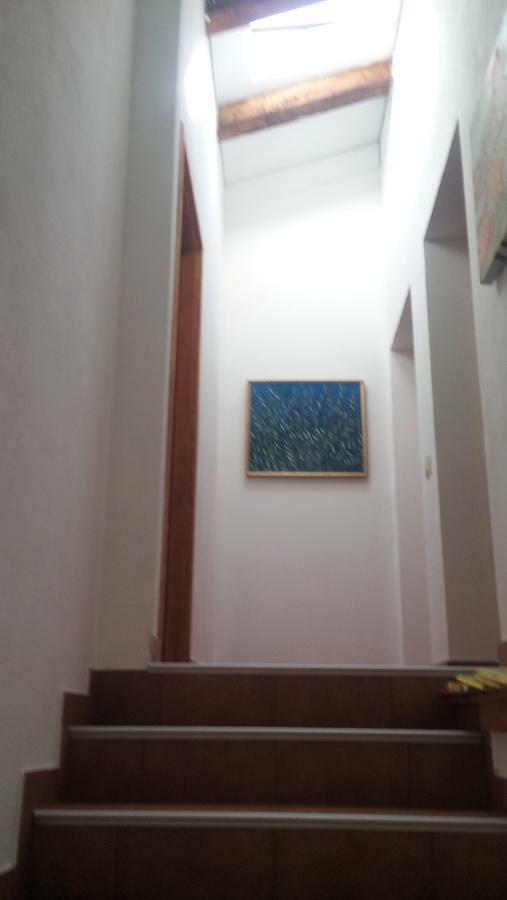 Rooms Agroturizam Romano บูเย ภายนอก รูปภาพ
