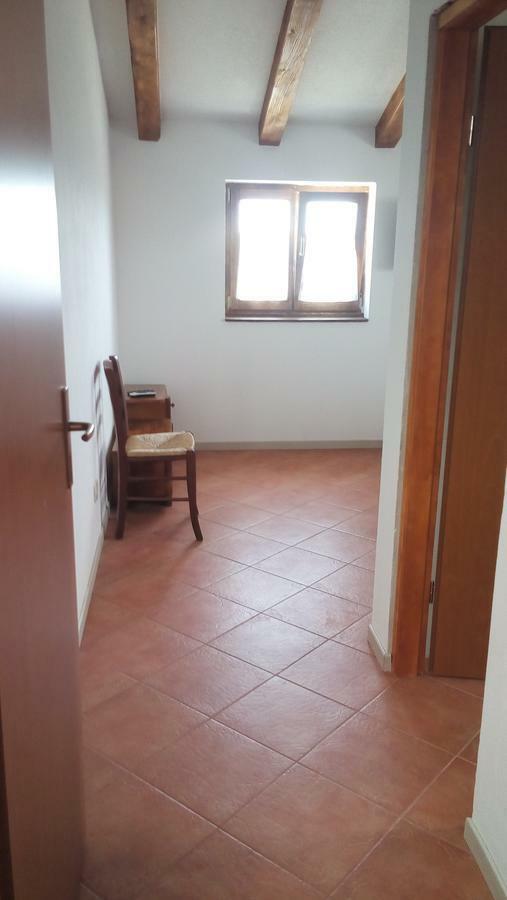 Rooms Agroturizam Romano บูเย ภายนอก รูปภาพ