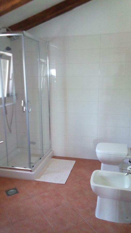 Rooms Agroturizam Romano บูเย ภายนอก รูปภาพ