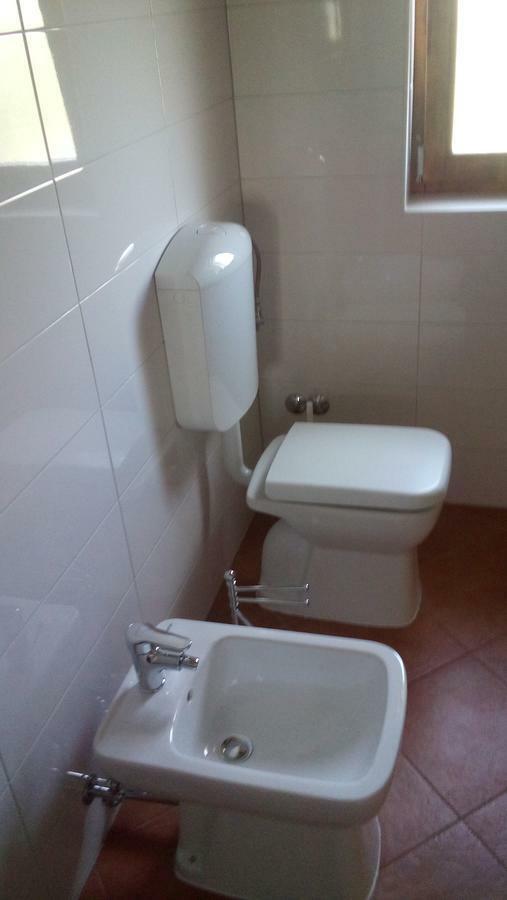 Rooms Agroturizam Romano บูเย ภายนอก รูปภาพ