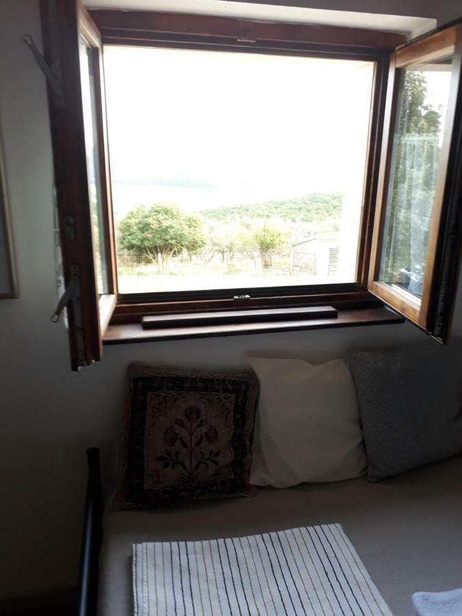Rooms Agroturizam Romano บูเย ภายนอก รูปภาพ